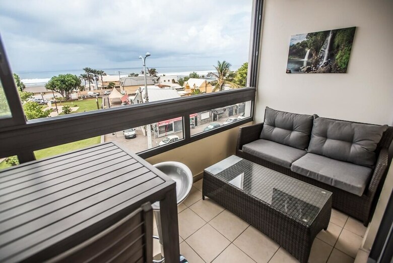 Apartamentos Appartement Le Paille En Queue
