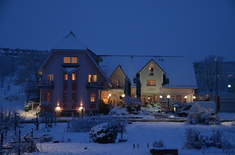 Hotel & Restaurant Castell