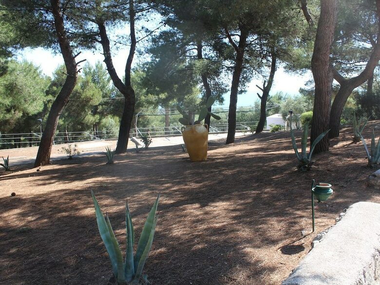 Residencia Centro Vacanze Piccolo Friuli