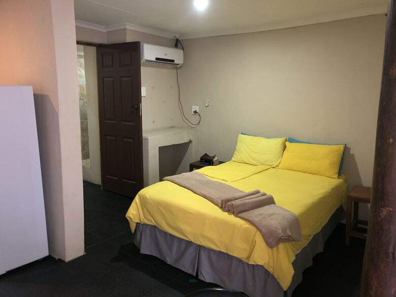 Apartamento Paraiso Do Ouro Resort