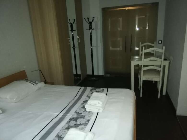 Aparthotel Residence Marie-th�rese