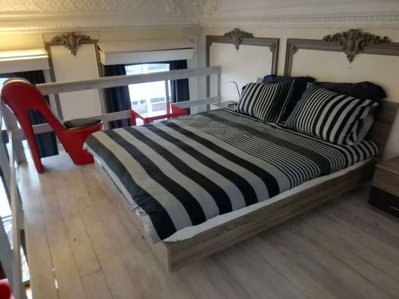 Aparthotel Residence Marie-th�rese