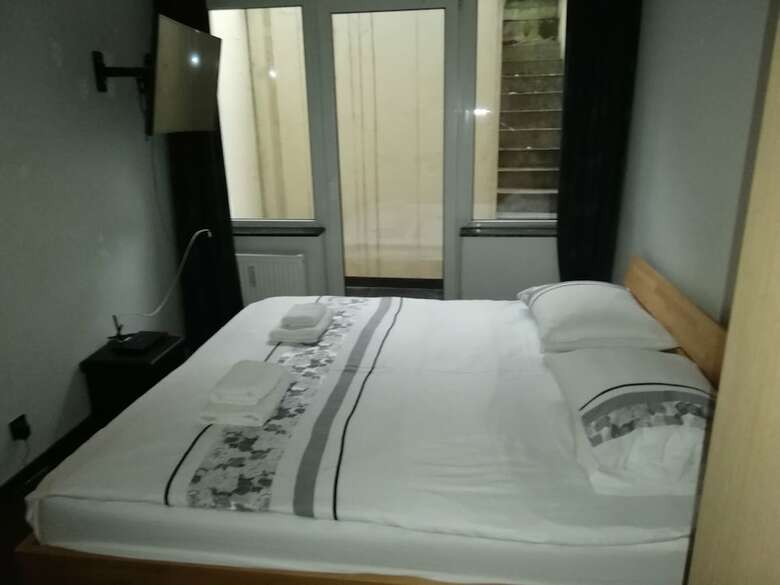 Aparthotel Residence Marie-th�rese