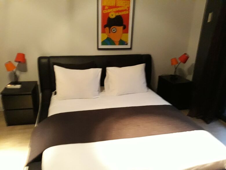 Aparthotel Residence Marie-th�rese