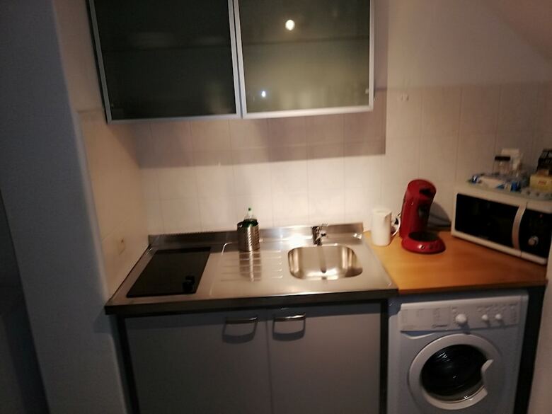 Aparthotel Residence Marie-th�rese