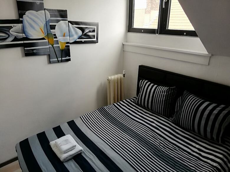 Aparthotel Residence Marie-th�rese
