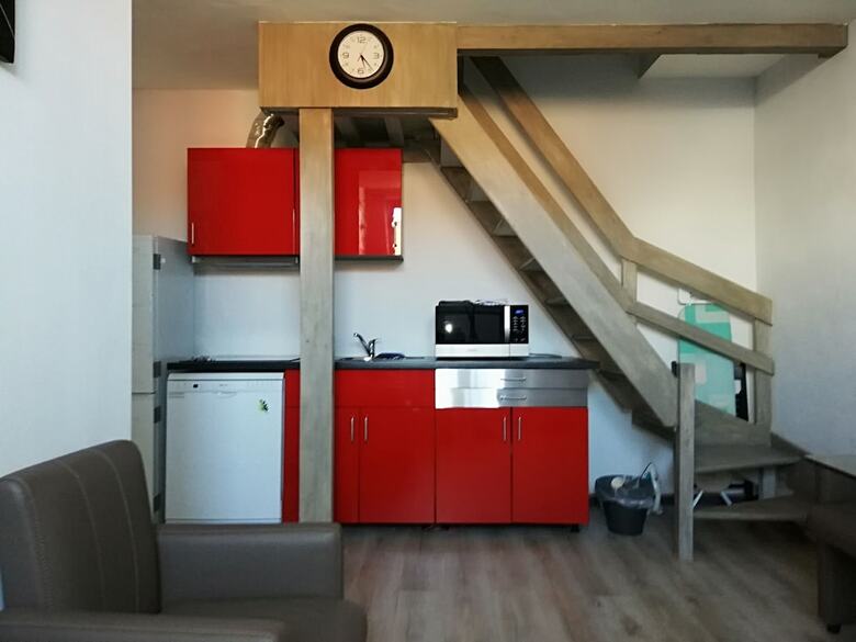 Aparthotel Residence Marie-th�rese