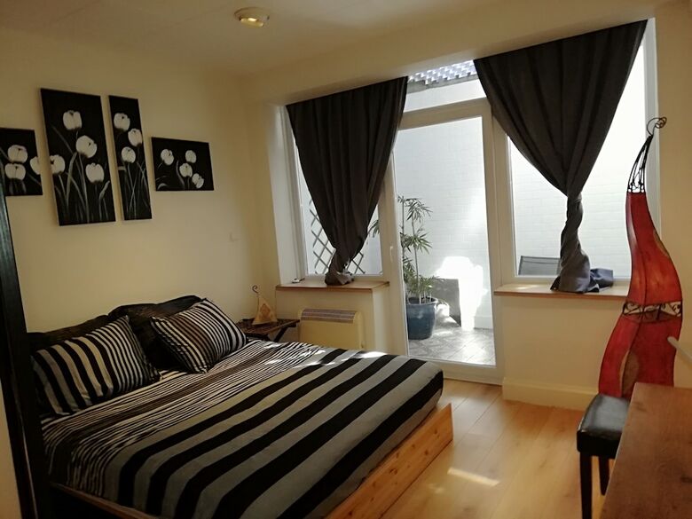 Aparthotel Residence Marie-th�rese
