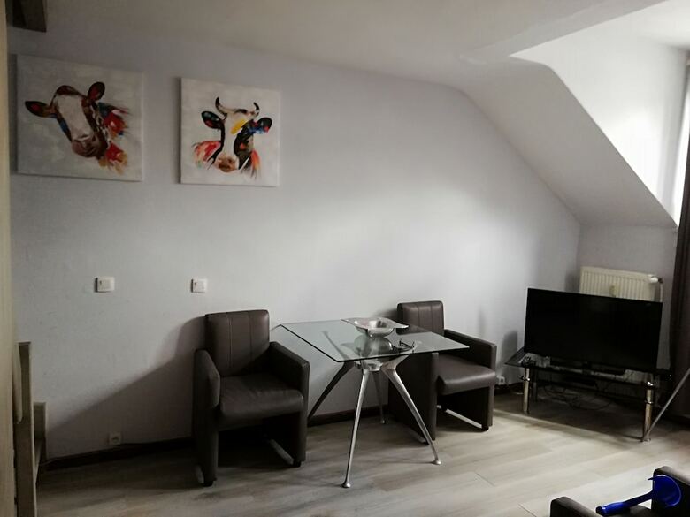 Aparthotel Residence Marie-th�rese