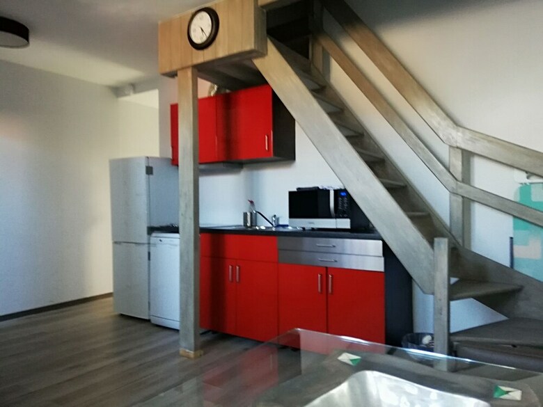 Aparthotel Residence Marie-th�rese