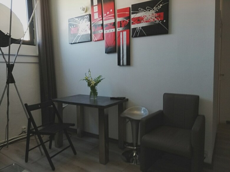 Aparthotel Residence Marie-th�rese
