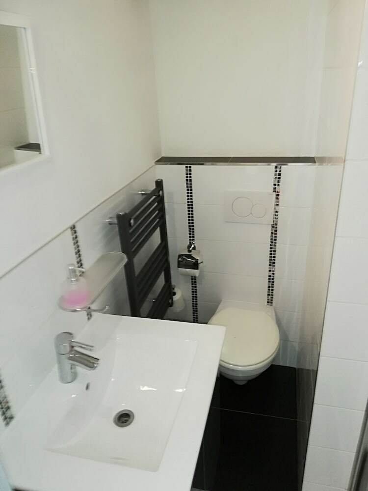 Aparthotel Residence Marie-th�rese