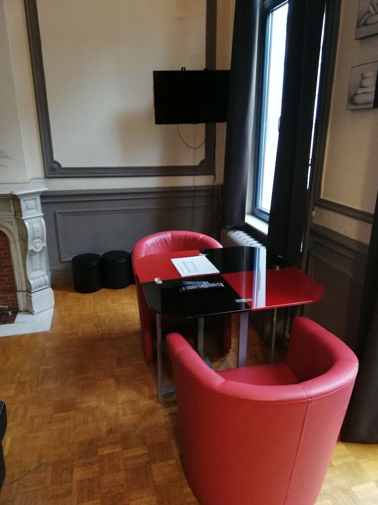 Aparthotel Residence Marie-th�rese