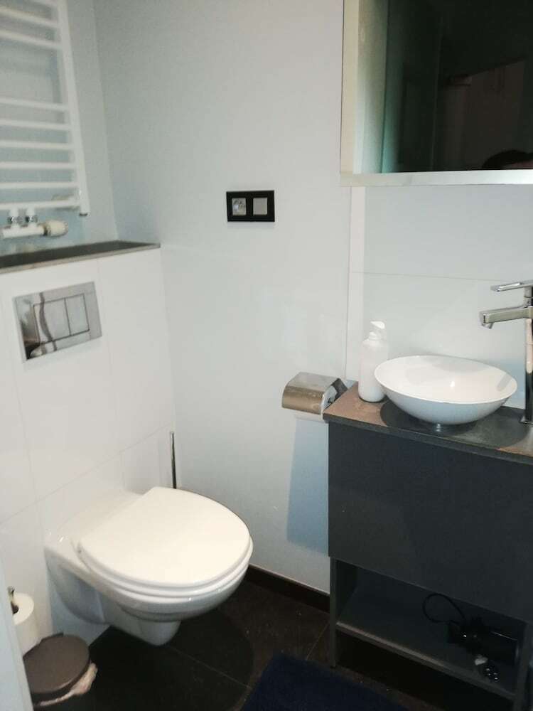 Aparthotel Residence Marie-th�rese
