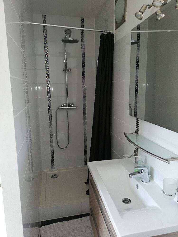 Aparthotel Residence Marie-th�rese