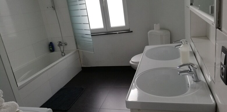 Aparthotel Residence Marie-th�rese