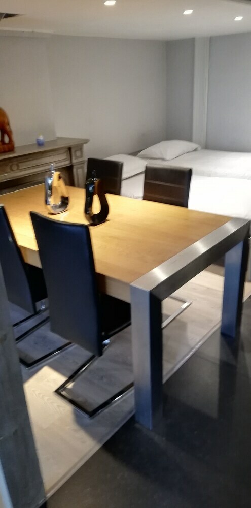 Aparthotel Residence Marie-th�rese
