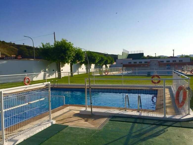 Apartamentos Daroca Alojamientos