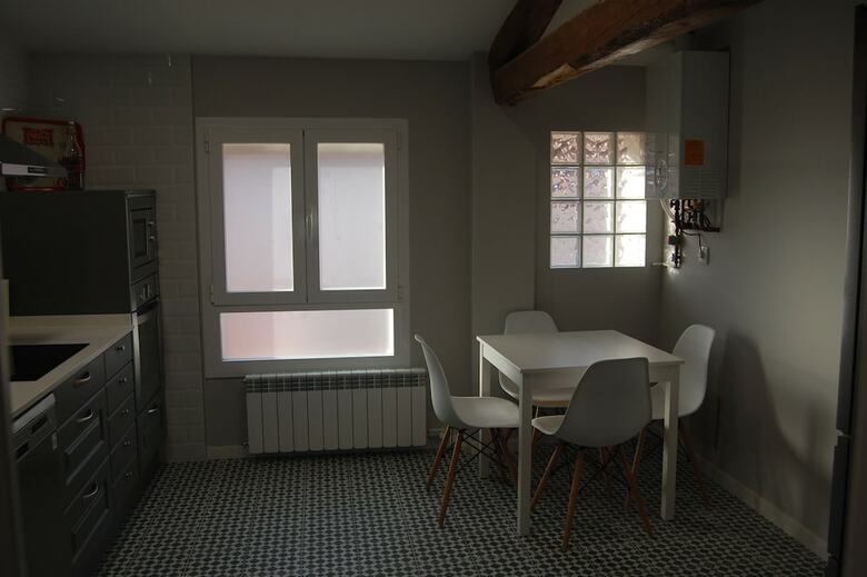 Apartamentos Daroca Alojamientos