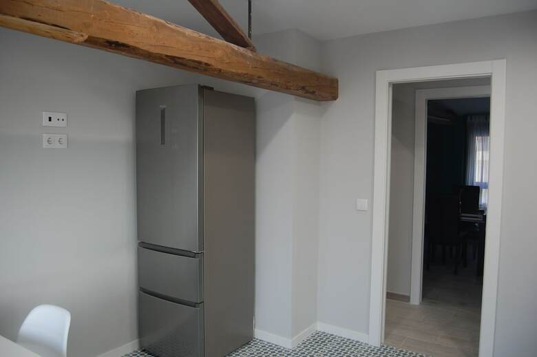 Apartamentos Daroca Alojamientos