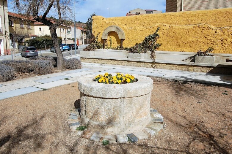 Apartamentos Daroca Alojamientos