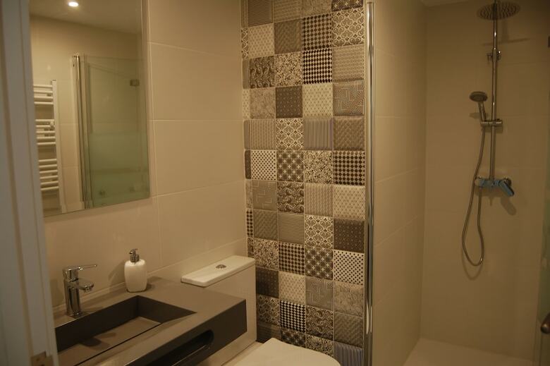 Apartamentos Daroca Alojamientos
