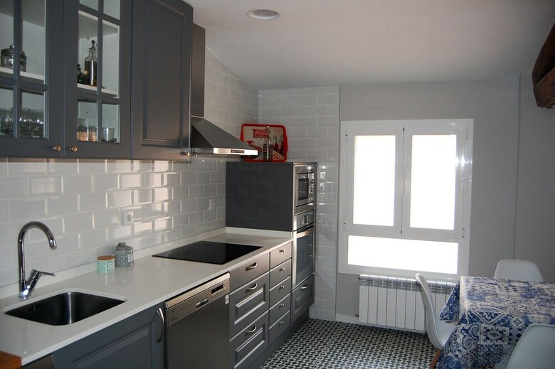 Apartamentos Daroca Alojamientos