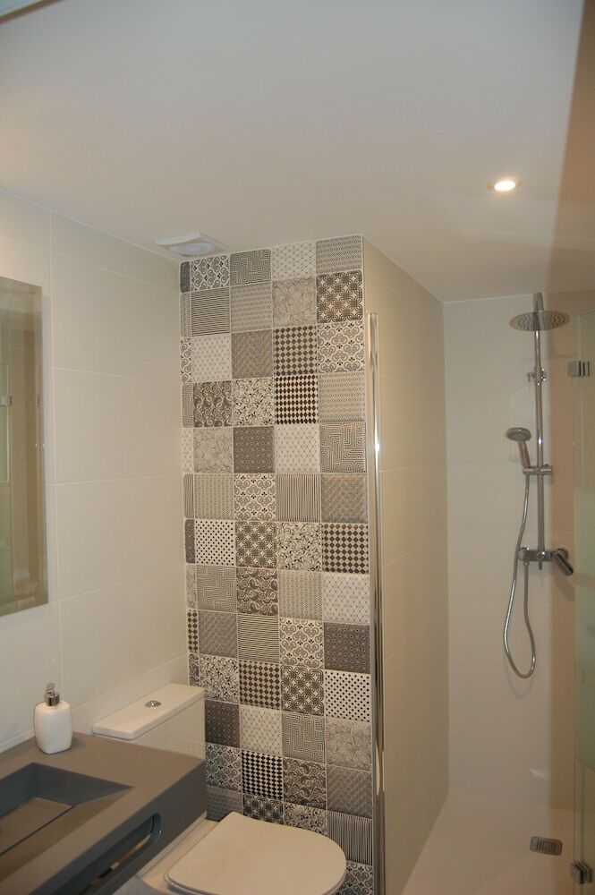 Apartamentos Daroca Alojamientos