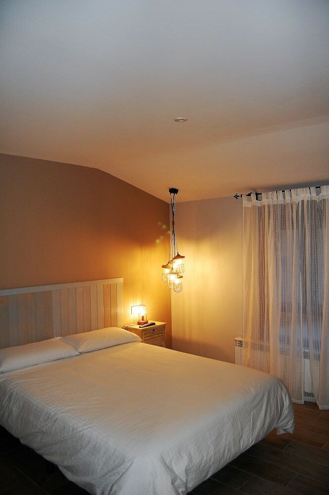 Apartamentos Daroca Alojamientos