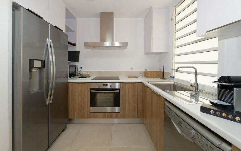 Apartamentos Appartement Le Tropic Ocean