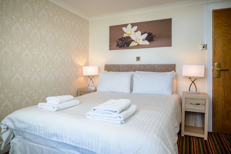 Hotel Prince Regent