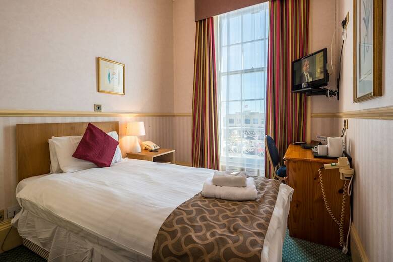 Hotel Prince Regent