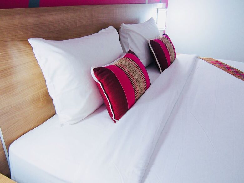 Hotel Eco Inn Lite Ubon Ratchathani