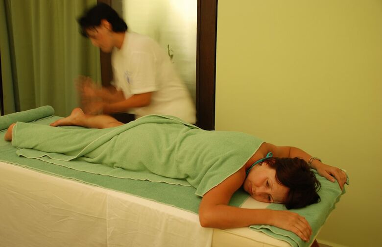 Hotel Buyuk Berk Otel