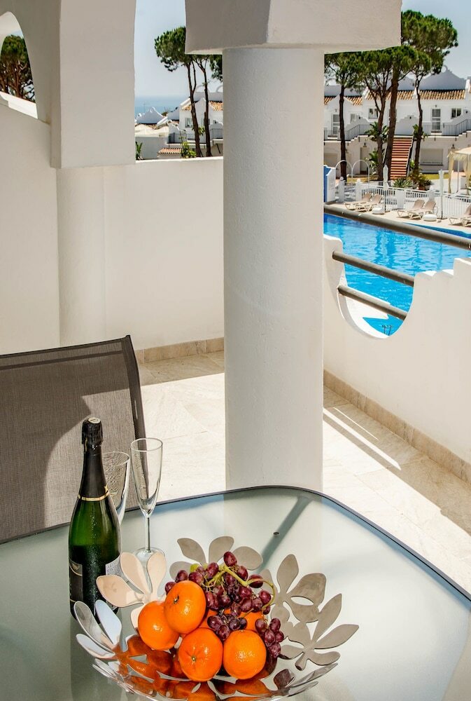 Aparthotel Casa Rehler