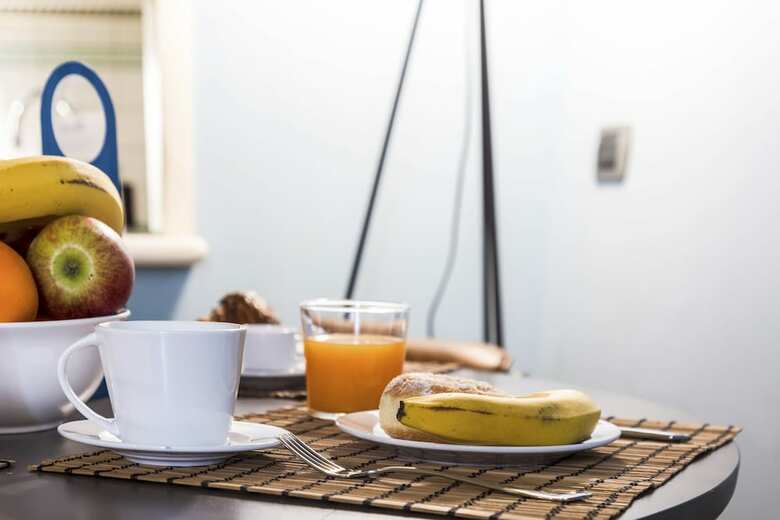 Apartamento Sweet Inn - Pantheon