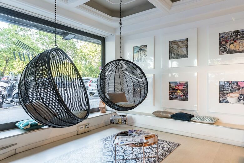 Apartamento Sweet Inn - Pantheon