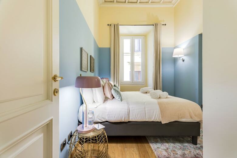 Apartamento Sweet Inn - Pantheon