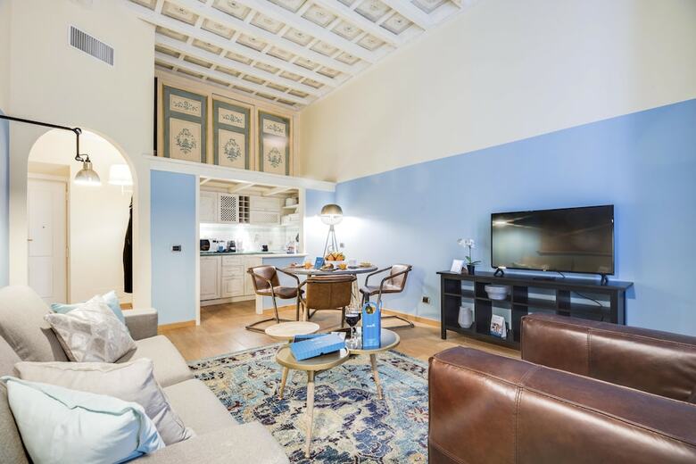 Apartamento Sweet Inn - Pantheon