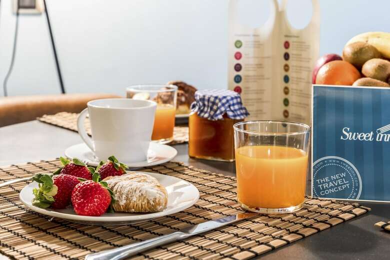 Apartamento Sweet Inn - Pantheon
