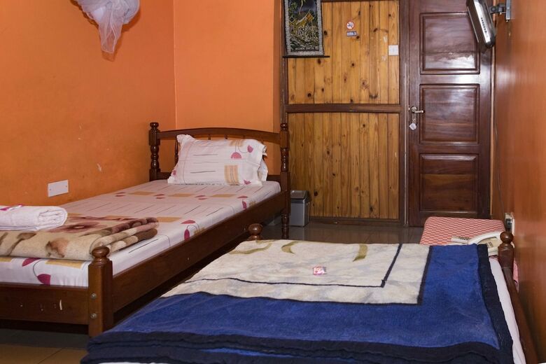 Hotel Rosama Guest House
