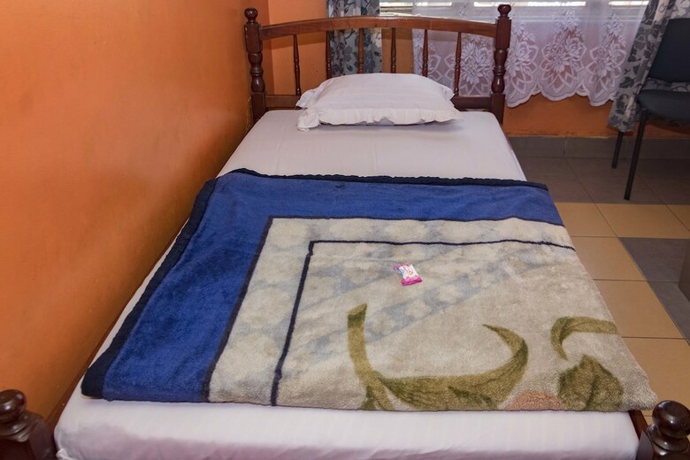 Hotel Rosama Guest House