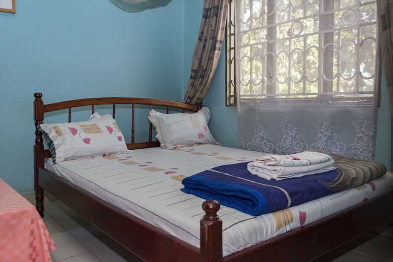 Hotel Rosama Guest House