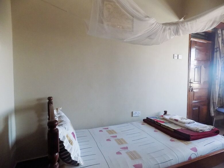 Hotel Rosama Guest House