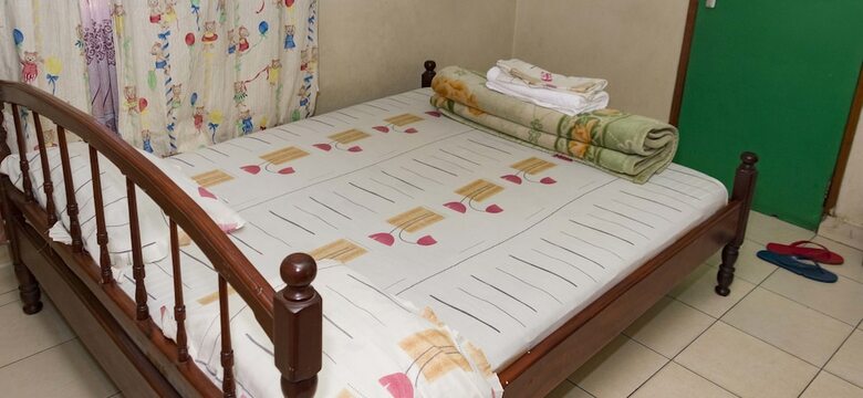 Hotel Rosama Guest House