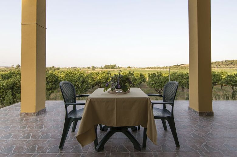 Agroturismo Agriturismo Il Giriatello