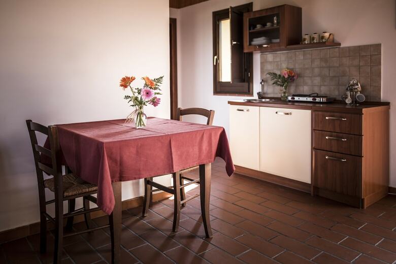 Agroturismo Agriturismo Il Giriatello