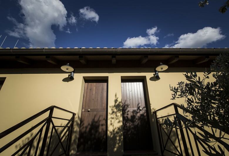 Agroturismo Agriturismo Il Giriatello
