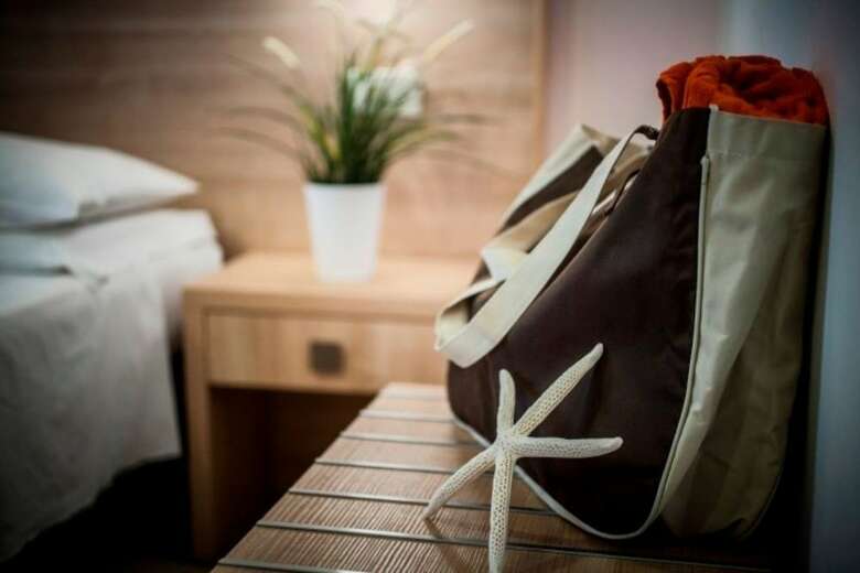 Hotel Amalfi Riccione