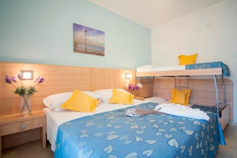 Hotel Amalfi Riccione